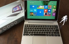 Acer Aspire Switch 10  mode PC