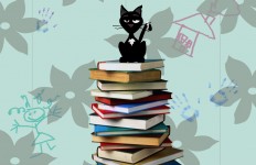 livres the cat