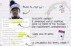 Black M imgUne