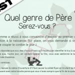 GRAND TEST : Quel genre de Père serez-vous ? 