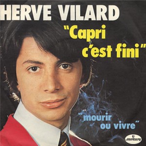 vilard capri