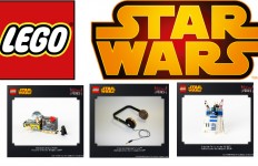 LEGO STAR WARS UNE