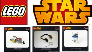 LEGO STAR WARS UNE