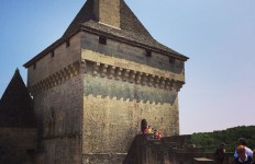 Château de Castelnaud