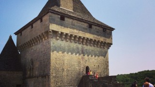 Château de Castelnaud