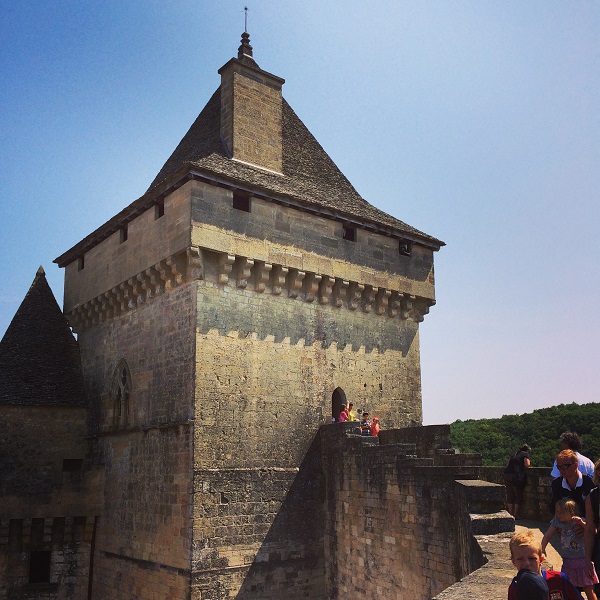 Château de Castelnaud