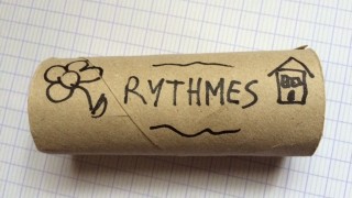 Rythmes