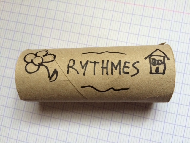 Rythmes