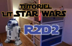 Tuto star wars LIT