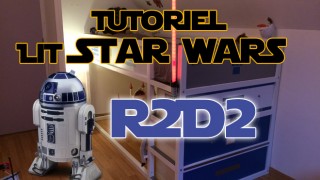 Tuto star wars LIT