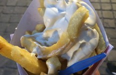 Bruxelles frites