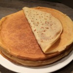 Vive les crêpes !