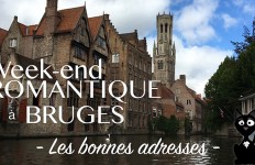 Bruges Une