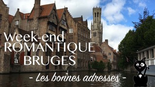 Bruges Une