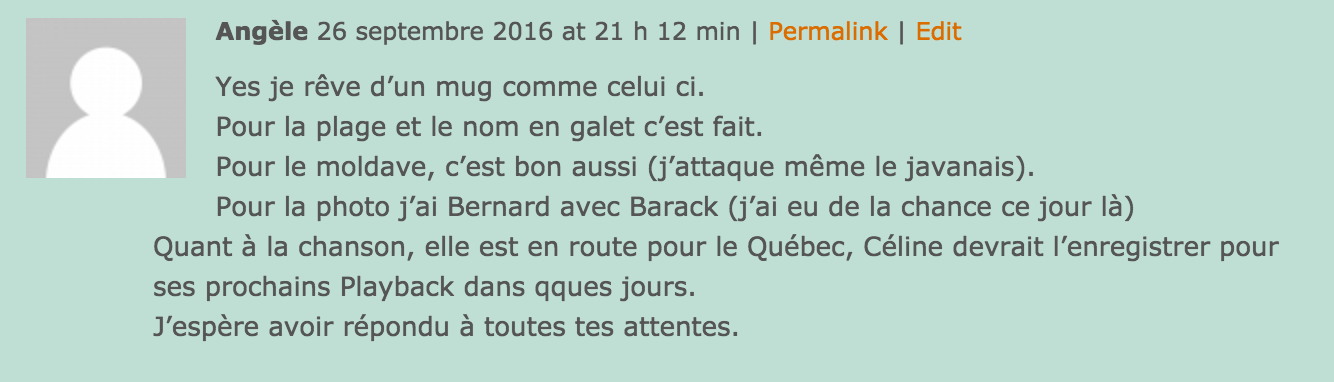 Commentaire 52