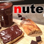 Comment faire du Nutella maison - Recette FACILE 