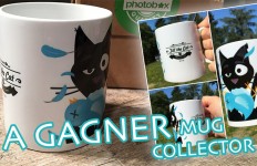 Visuel mug concours