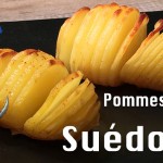 Les pommes de terre qui NJUT ta mère