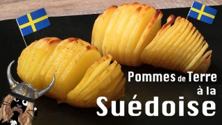 Pommes de terres suedoises700