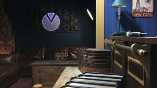 Time Block live escape game