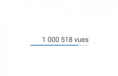 Un million