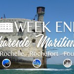 Week-end en Charente-Maritime (avec visite exceptionnelle de...