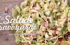 Salade savoyarde Tillthecat