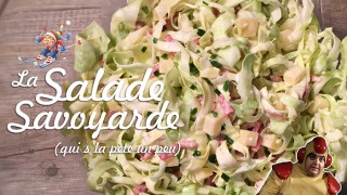 Salade savoyarde Tillthecat