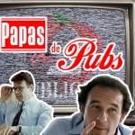 Les papas de pubs : réalistes ou caricaturaux ?