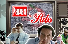 Papas pubs UNE