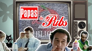 Papas pubs UNE