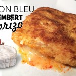 Le Cordon Bleu qui castagne du calendos