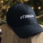 Mes casquettes personnalisées