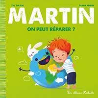 Martin réparer wp