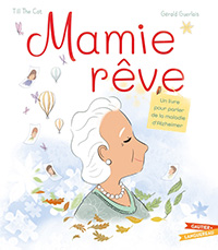 mamie reve couv