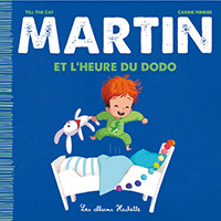 martin dodo wp