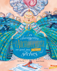 Archiduchesse couv 200px