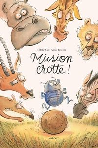 Mission crotte couv 200px